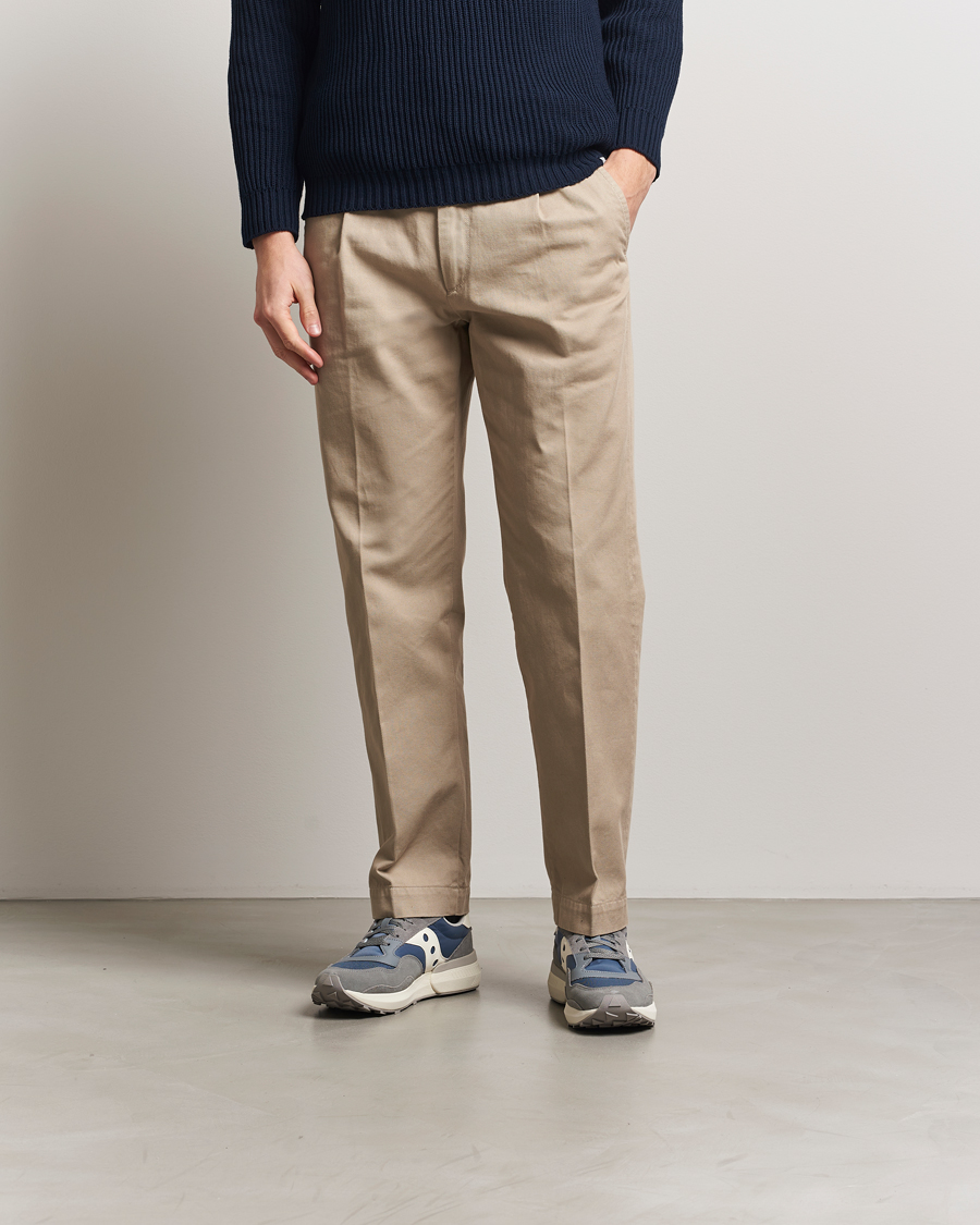 Hombres | Saucony Jazz NXT Sneaker Navy/Vanilla | Saucony | Jazz NXT Sneaker Navy/Vanilla