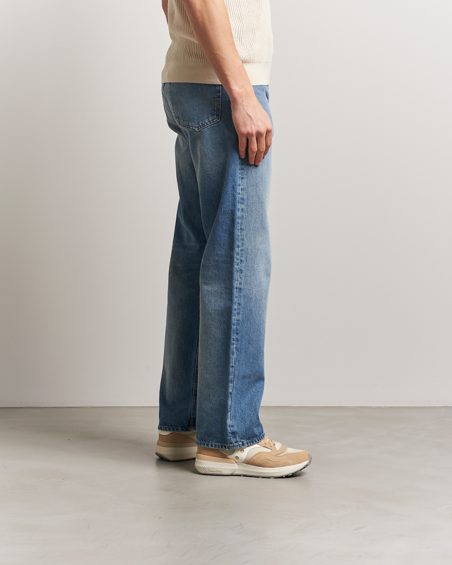 Hombres | Saucony Jazz NXT Sneaker Beige/Vanilla | Saucony | Jazz NXT Sneaker Beige/Vanilla