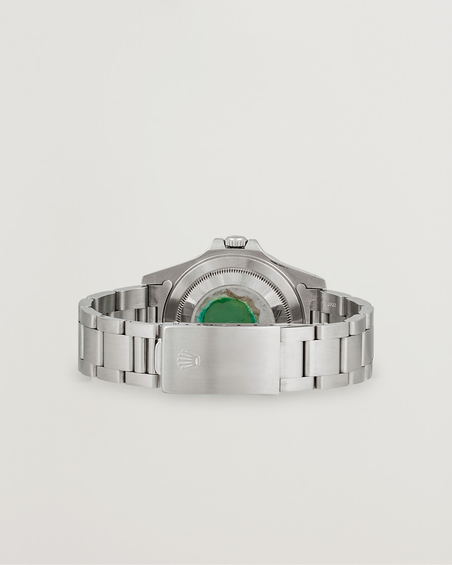 Hombres | Rolex Pre-Owned Explorer II | Rolex Pre-Owned | Explorer II