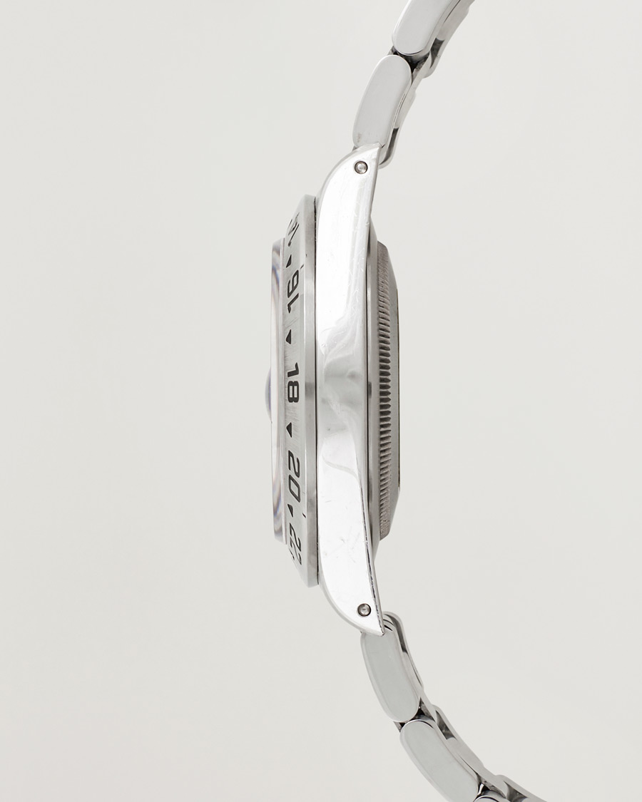 Hombres | Rolex Pre-Owned Explorer II | Rolex Pre-Owned | Explorer II