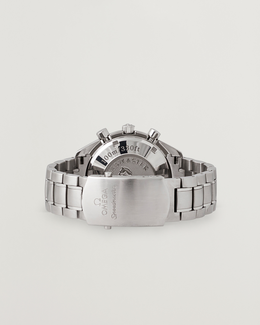 Hombres | Omega Pre-Owned Speedmaster Date | Omega Pre-Owned | Speedmaster Date