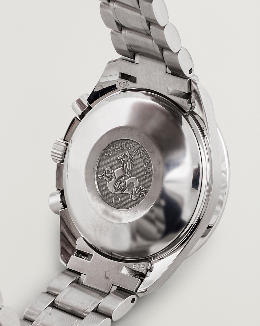 Hombres | Omega Pre-Owned Speedmaster Date | Omega Pre-Owned | Speedmaster Date
