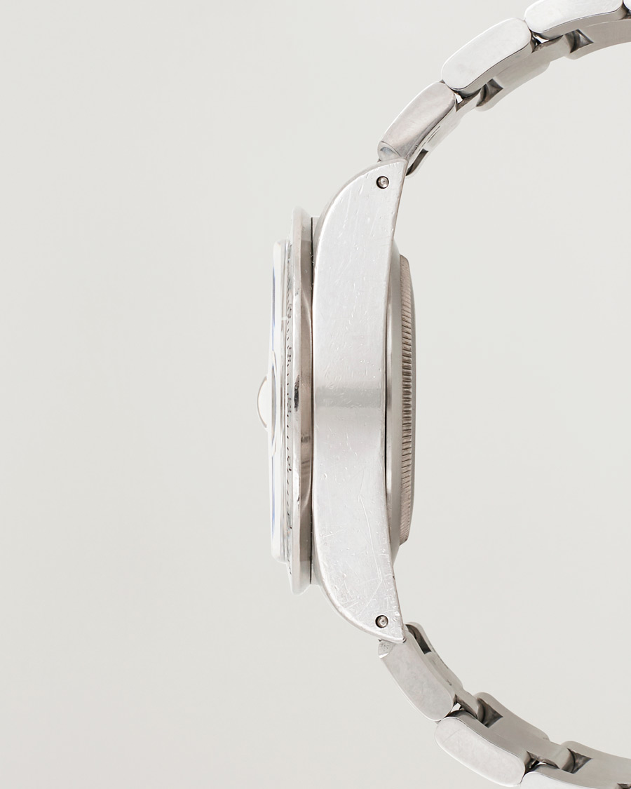 Hombres | Pre-Owned & Vintage Watches | Tudor Pre-Owned | Oysterdate Big Block Panda