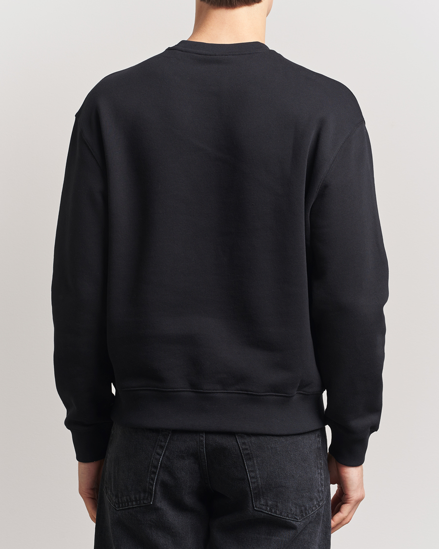 Hombres | Jerséis y prendas de punto | Maison Kitsuné | Speedy Fox Sweatshirt Black
