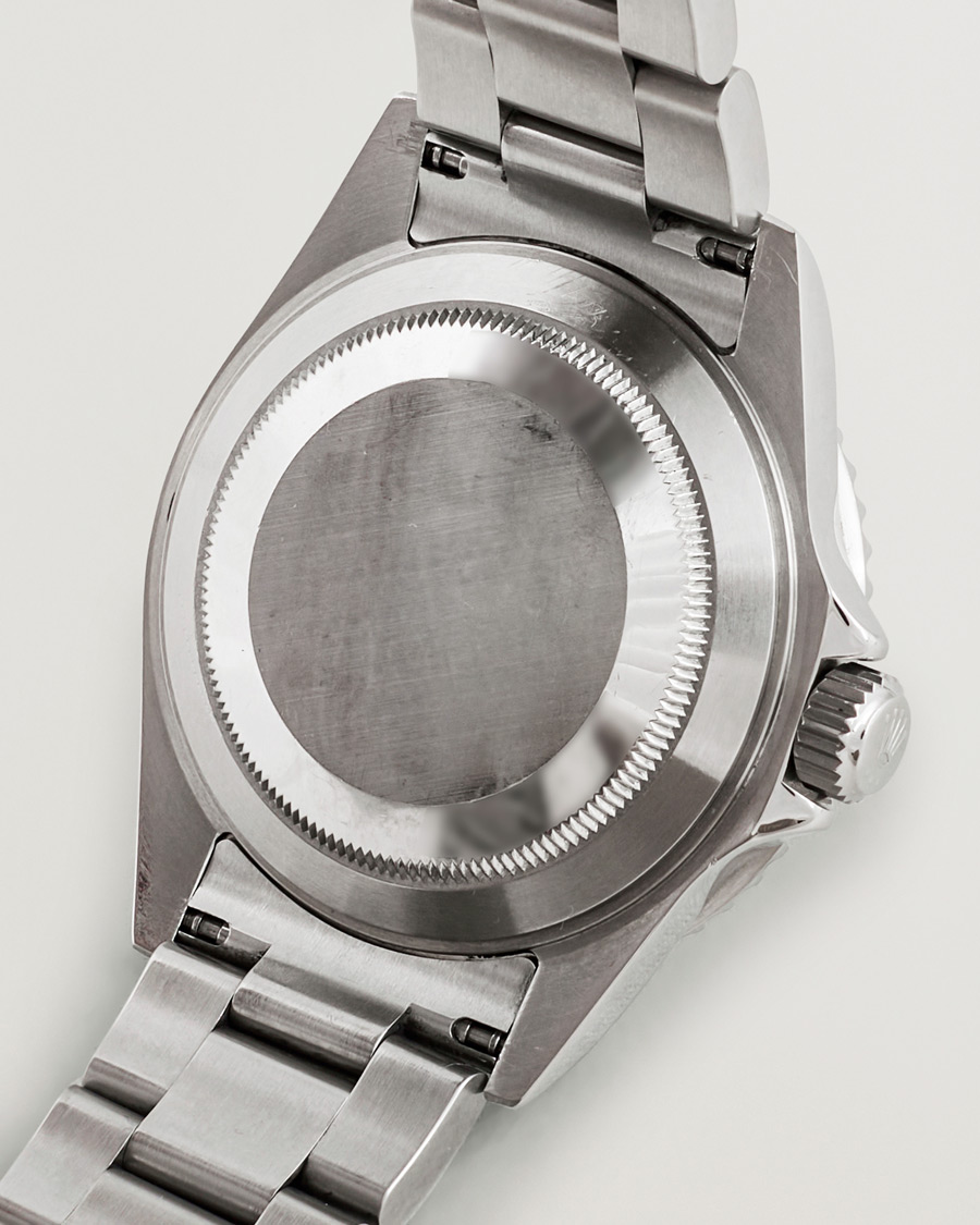 Hombres | Rolex Pre-Owned Submariner Date Kermit | Rolex Pre-Owned | Submariner Date Kermit
