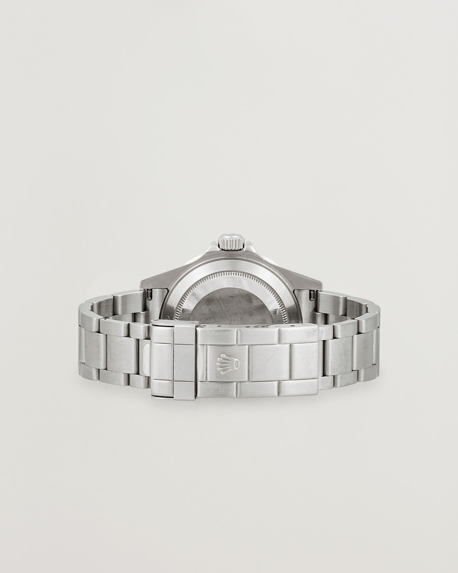 Hombres | Rolex Pre-Owned Submariner Date Kermit | Rolex Pre-Owned | Submariner Date Kermit