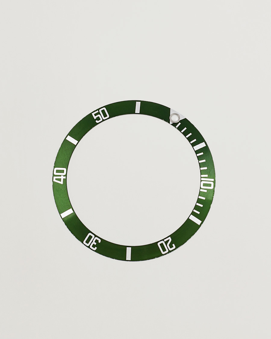 Hombres | Rolex Pre-Owned Submariner Date Kermit | Rolex Pre-Owned | Submariner Date Kermit