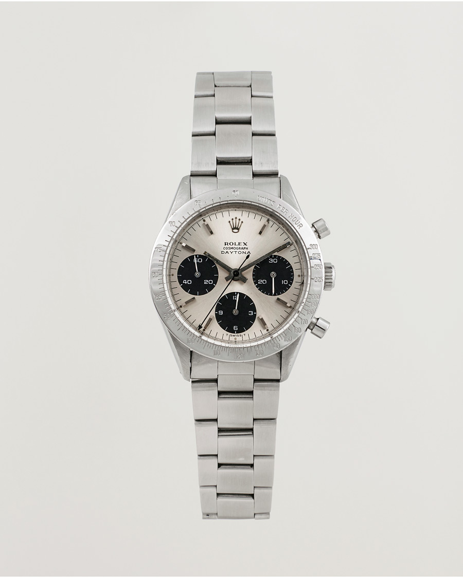 Hombres | Pre-Owned & Vintage Watches | Rolex Pre-Owned | Big Daytona