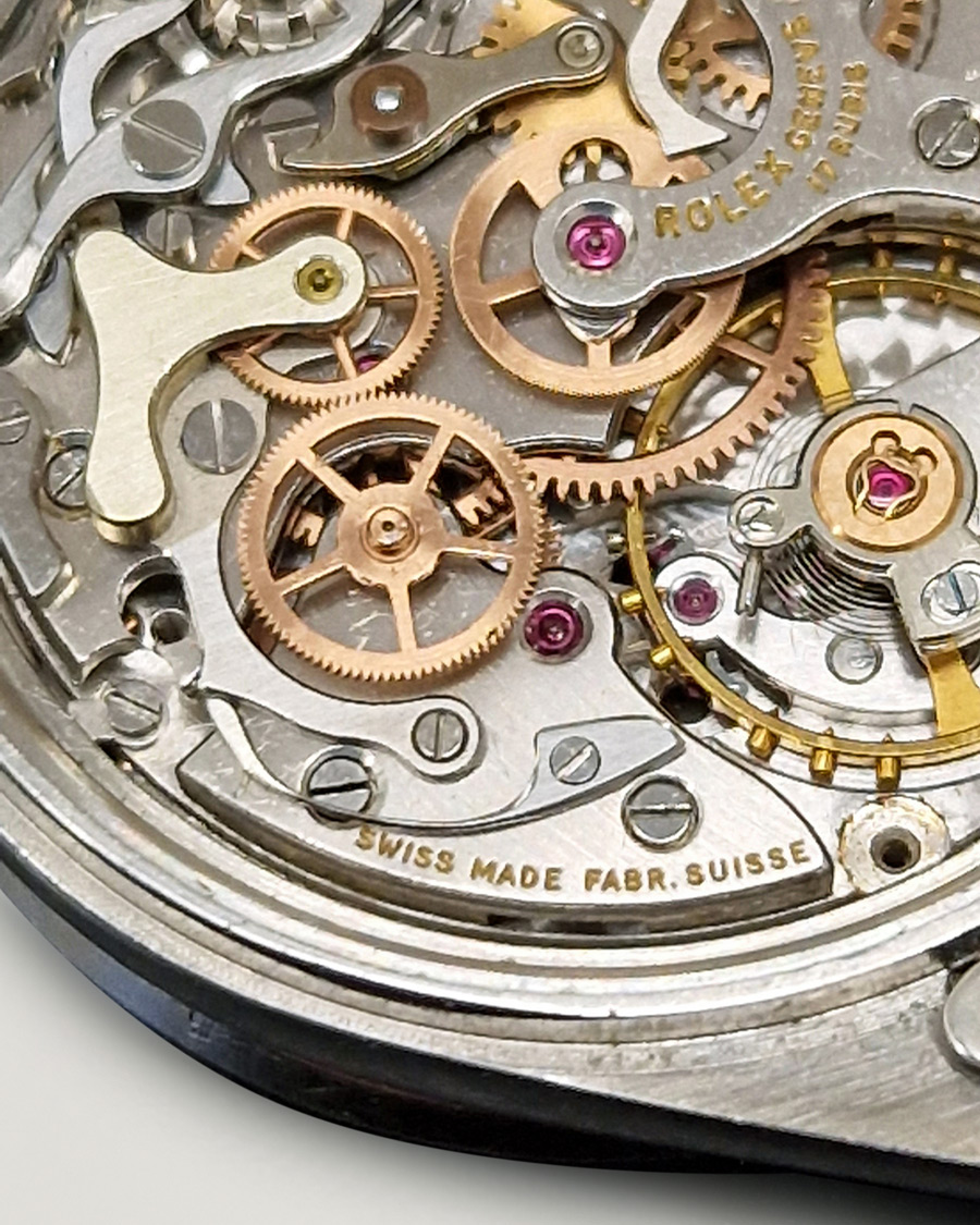 Hombres | Pre-Owned & Vintage Watches | Rolex Pre-Owned | Big Daytona