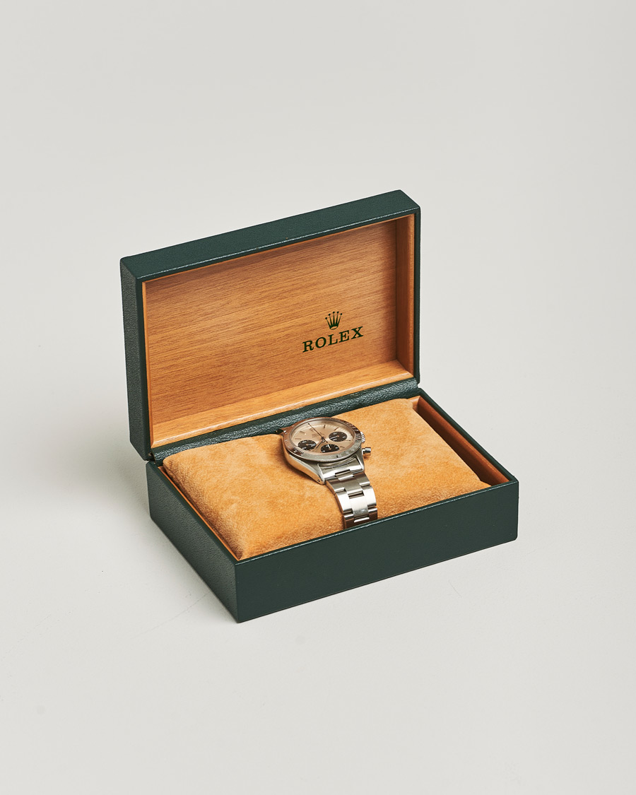 Hombres | Pre-Owned & Vintage Watches | Rolex Pre-Owned | Big Daytona