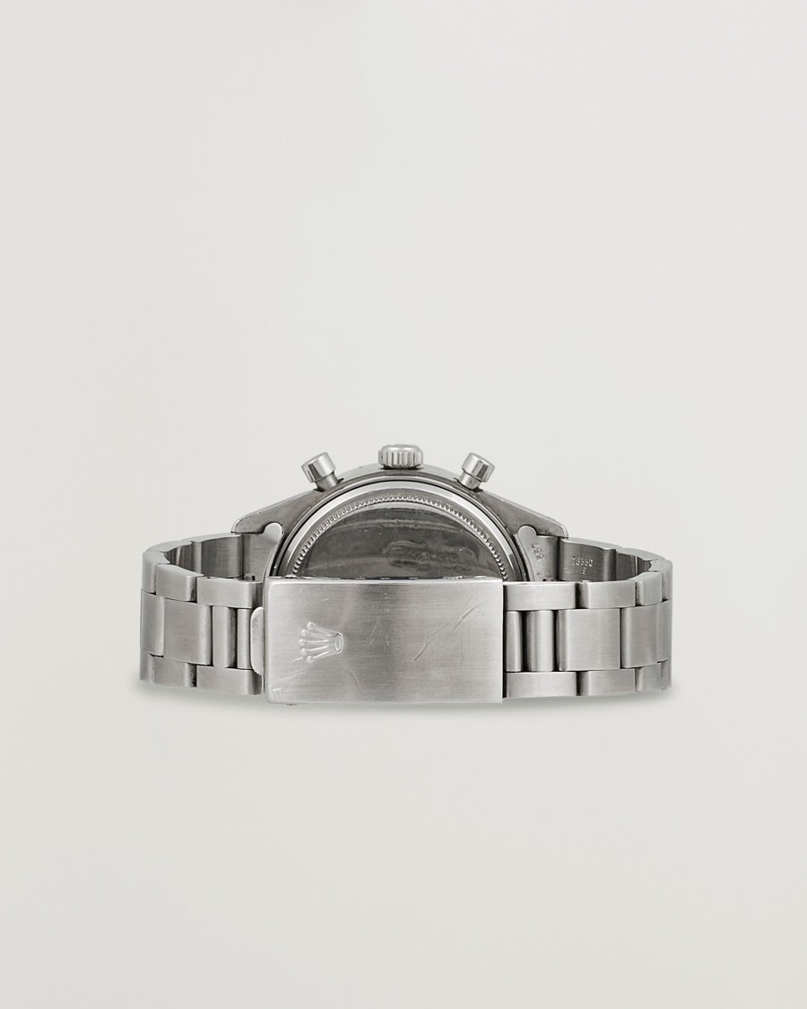 Hombres | Pre-Owned & Vintage Watches | Rolex Pre-Owned | Big Daytona