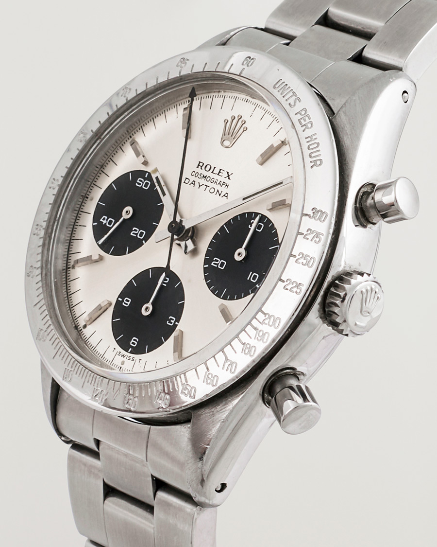 Hombres | Pre-Owned & Vintage Watches | Rolex Pre-Owned | Big Daytona