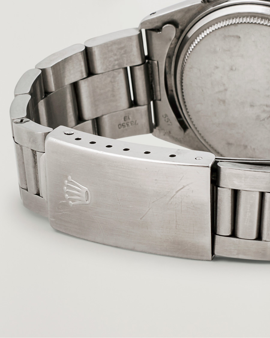Hombres | Pre-Owned & Vintage Watches | Rolex Pre-Owned | Big Daytona