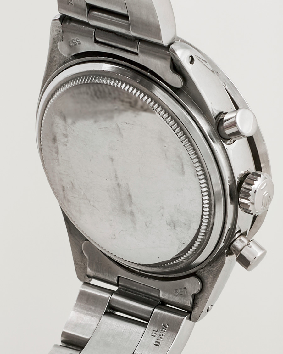 Hombres | Pre-Owned & Vintage Watches | Rolex Pre-Owned | Big Daytona