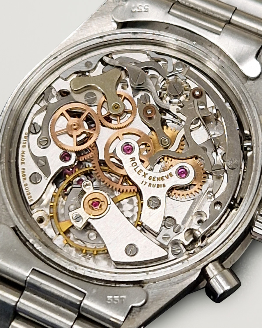 Hombres | Pre-Owned & Vintage Watches | Rolex Pre-Owned | Big Daytona