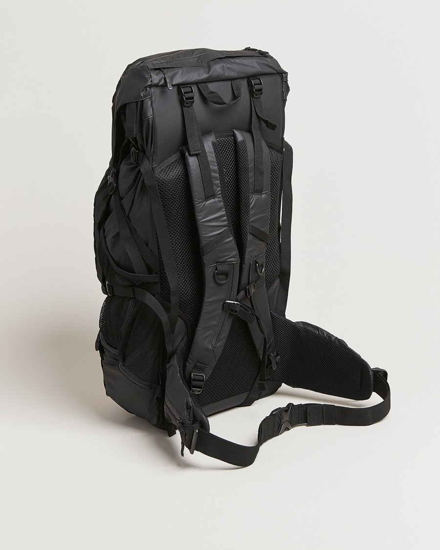 Hombres | Bolsos | Snow Peak | Active Field Backpack L Black