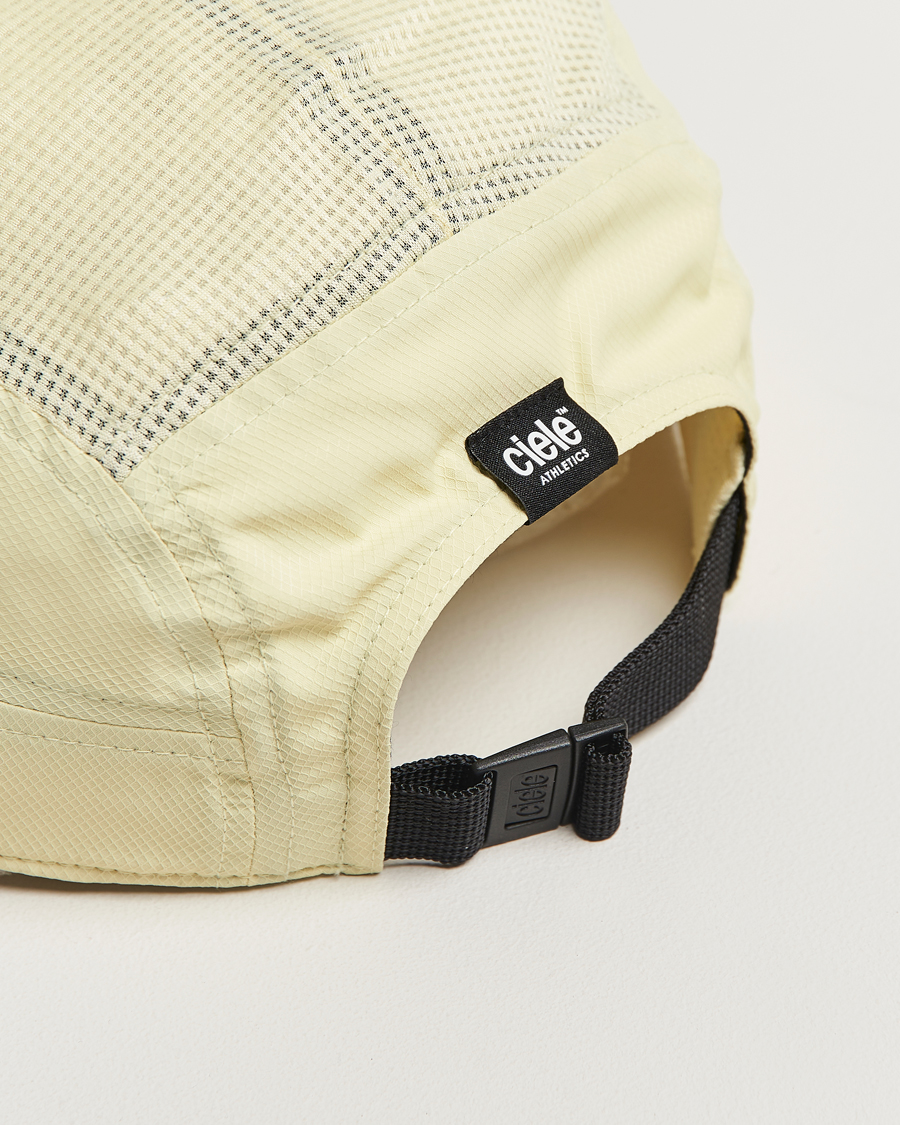 Hombres | Ciele GOCap Running Cap Glade | Ciele | GOCap Running Cap Glade