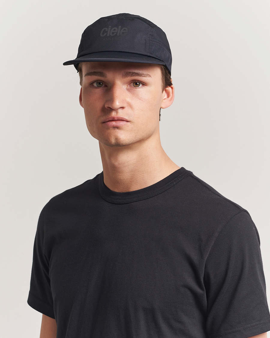 Hombres | Sombreros y gorras | Ciele | GOCap Running Cap Shadowcast
