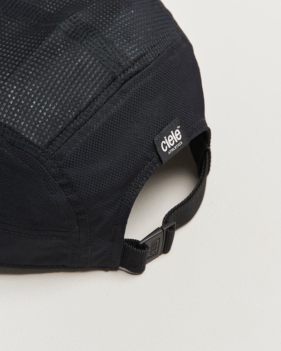 Hombres | Sombreros y gorras | Ciele | GOCap Running Cap Shadowcast