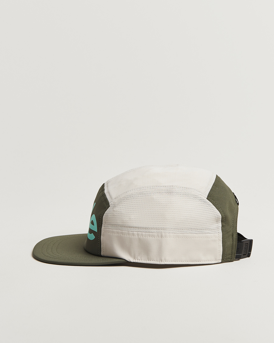 Hombres | Ciele GOCap Running Cap Seaweed | Ciele | GOCap Running Cap Seaweed