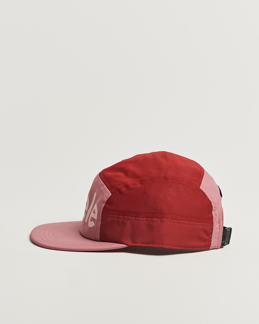 Hombres | Ciele GOCap Running Cap Merlot | Ciele | GOCap Running Cap Merlot