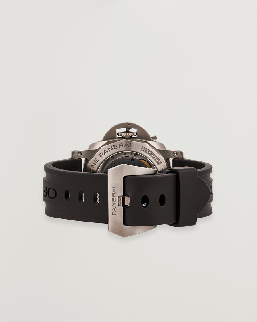 Hombres | Panerai Pre-Owned Luminor Marina PAM01351 | Panerai Pre-Owned | Luminor Marina PAM01351