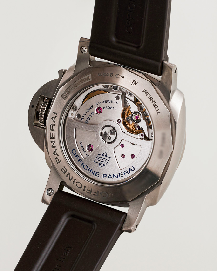 Hombres | Panerai Pre-Owned Luminor Marina PAM01351 | Panerai Pre-Owned | Luminor Marina PAM01351