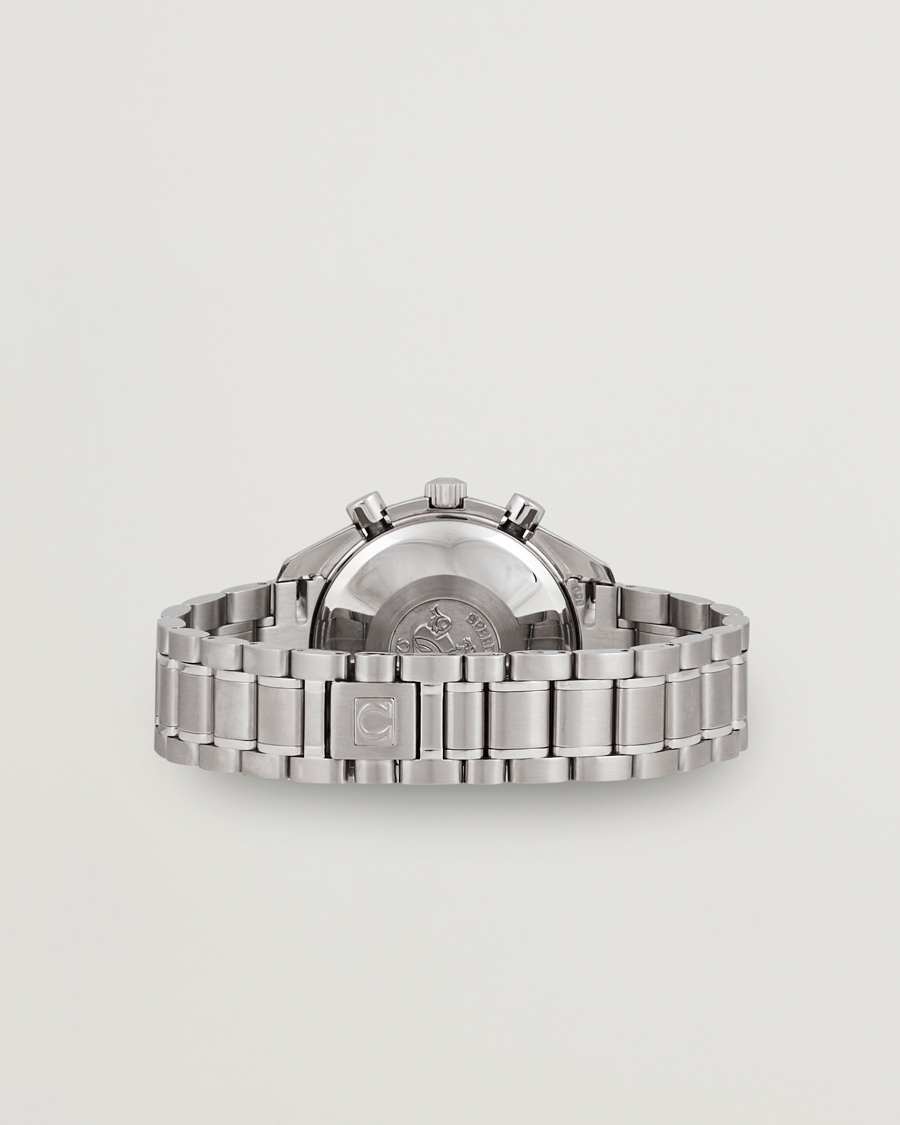 Hombres | Omega Pre-Owned Speedmaster Date | Omega Pre-Owned | Speedmaster Date