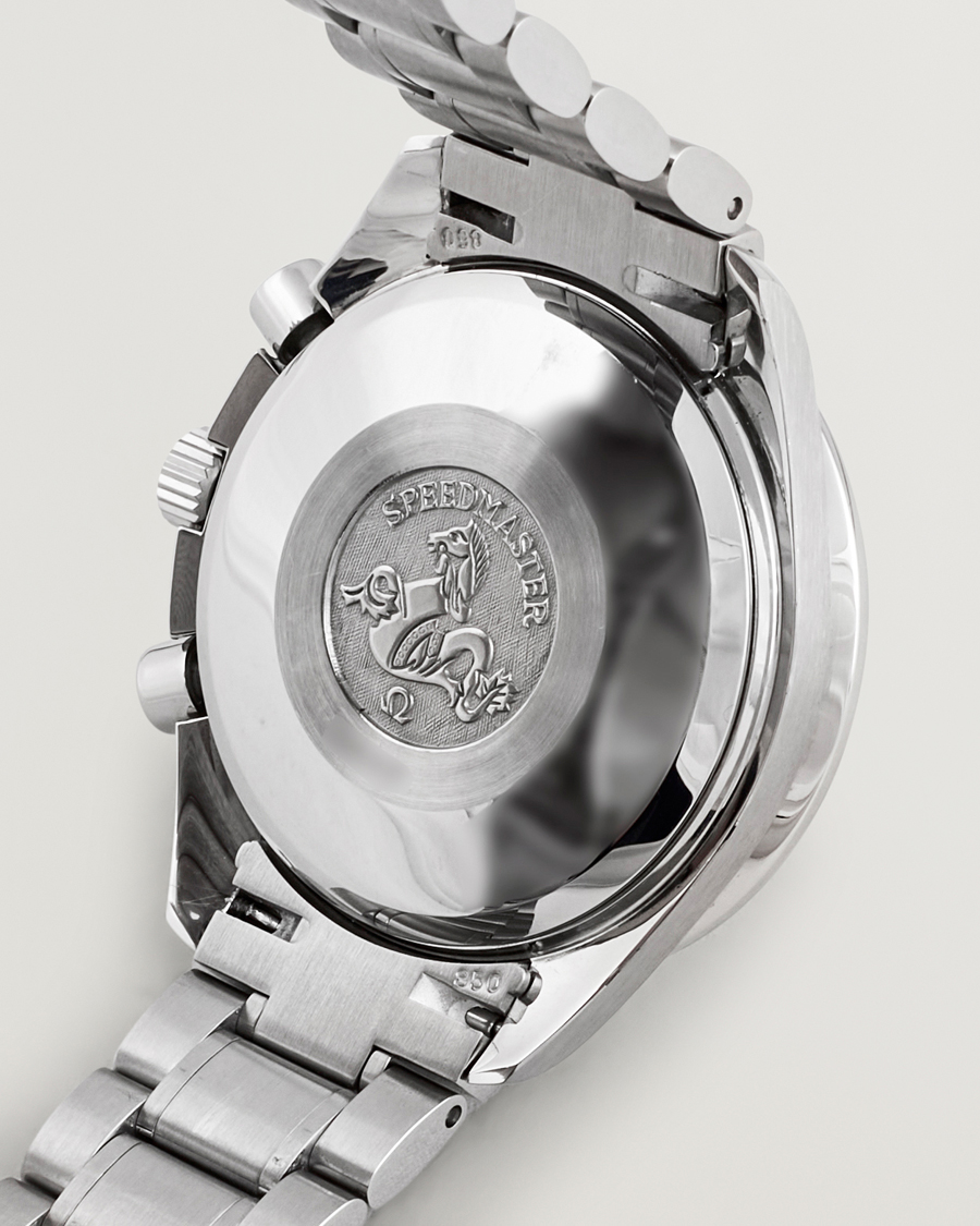 Hombres | Omega Pre-Owned Speedmaster Date | Omega Pre-Owned | Speedmaster Date