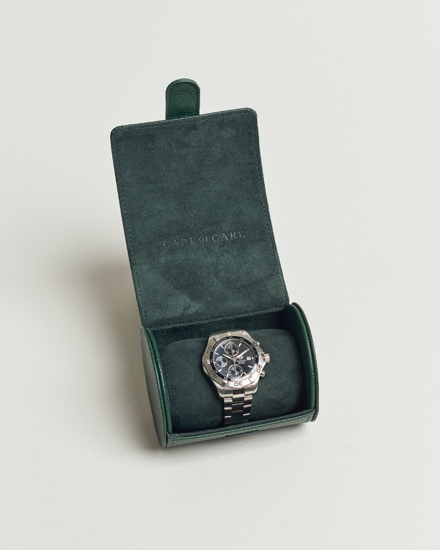 Hombres | Tag Heuer Pre-Owned Aquaracer Chrono | Tag Heuer Pre-Owned | Aquaracer Chrono