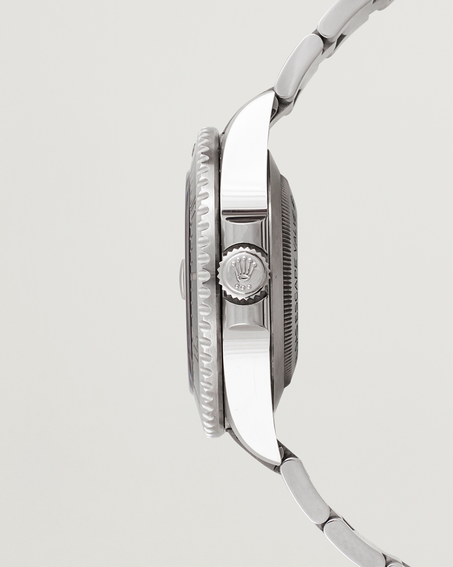 Hombres | Rolex Pre-Owned Sea-Dweller Red | Rolex Pre-Owned | Sea-Dweller Red