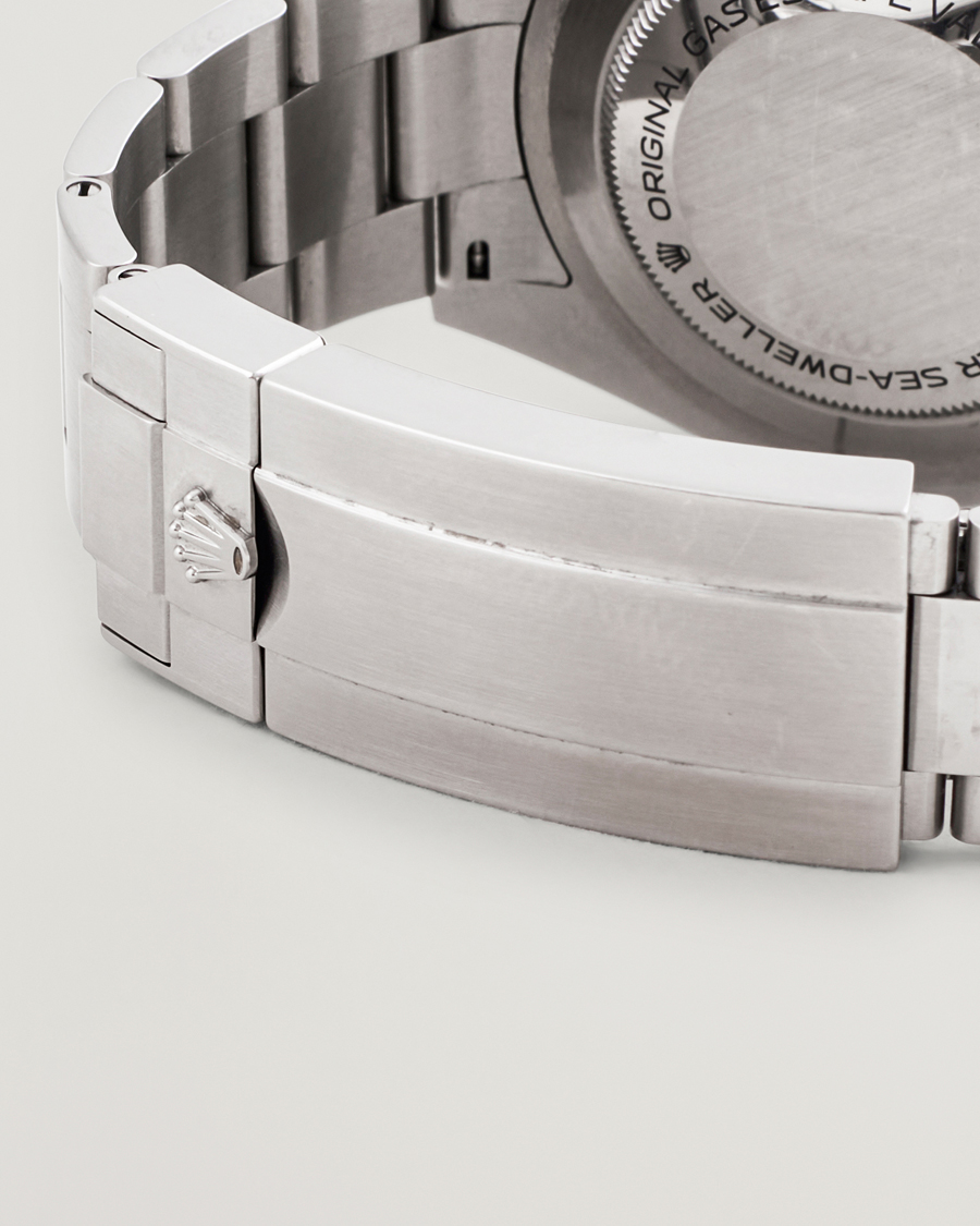 Hombres | Rolex Pre-Owned Sea-Dweller Red | Rolex Pre-Owned | Sea-Dweller Red