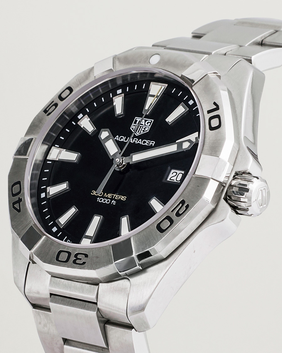 Hombres | Tag Heuer Pre-Owned Aquaracer 300M | Tag Heuer Pre-Owned | Aquaracer 300M