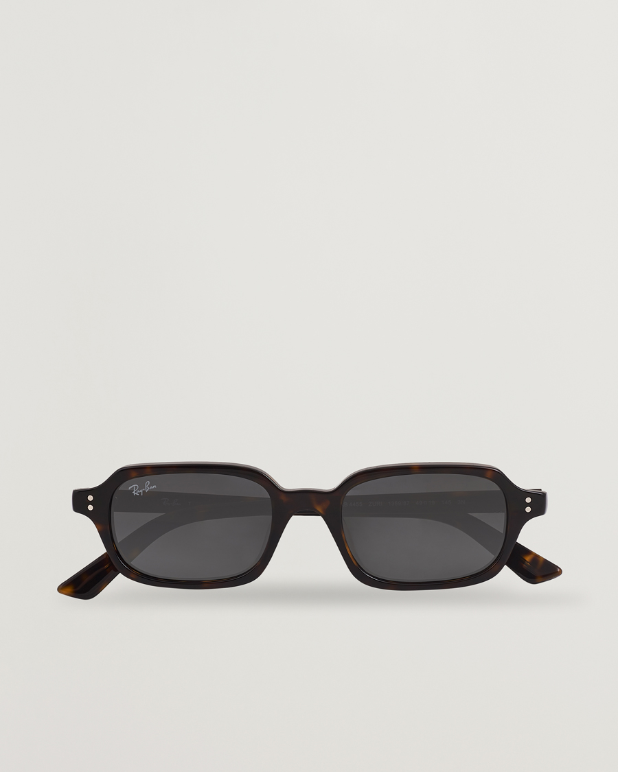 Hombres | Gafas de sol | Ray-Ban | Zuri Sunglasses Havana