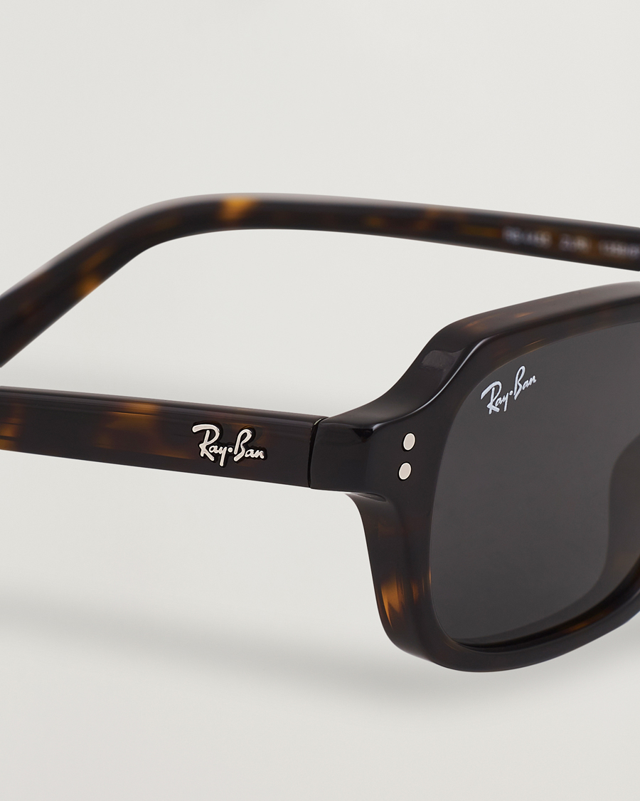 Hombres | Gafas de sol | Ray-Ban | Zuri Sunglasses Havana