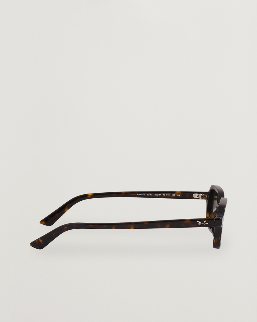 Hombres | Gafas de sol | Ray-Ban | Zuri Sunglasses Havana