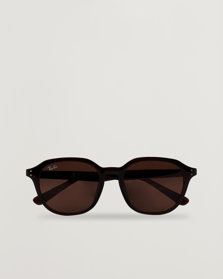 Hombres | Gafas de sol | Ray-Ban | 0RB4459D Sunglasses Opal Brown