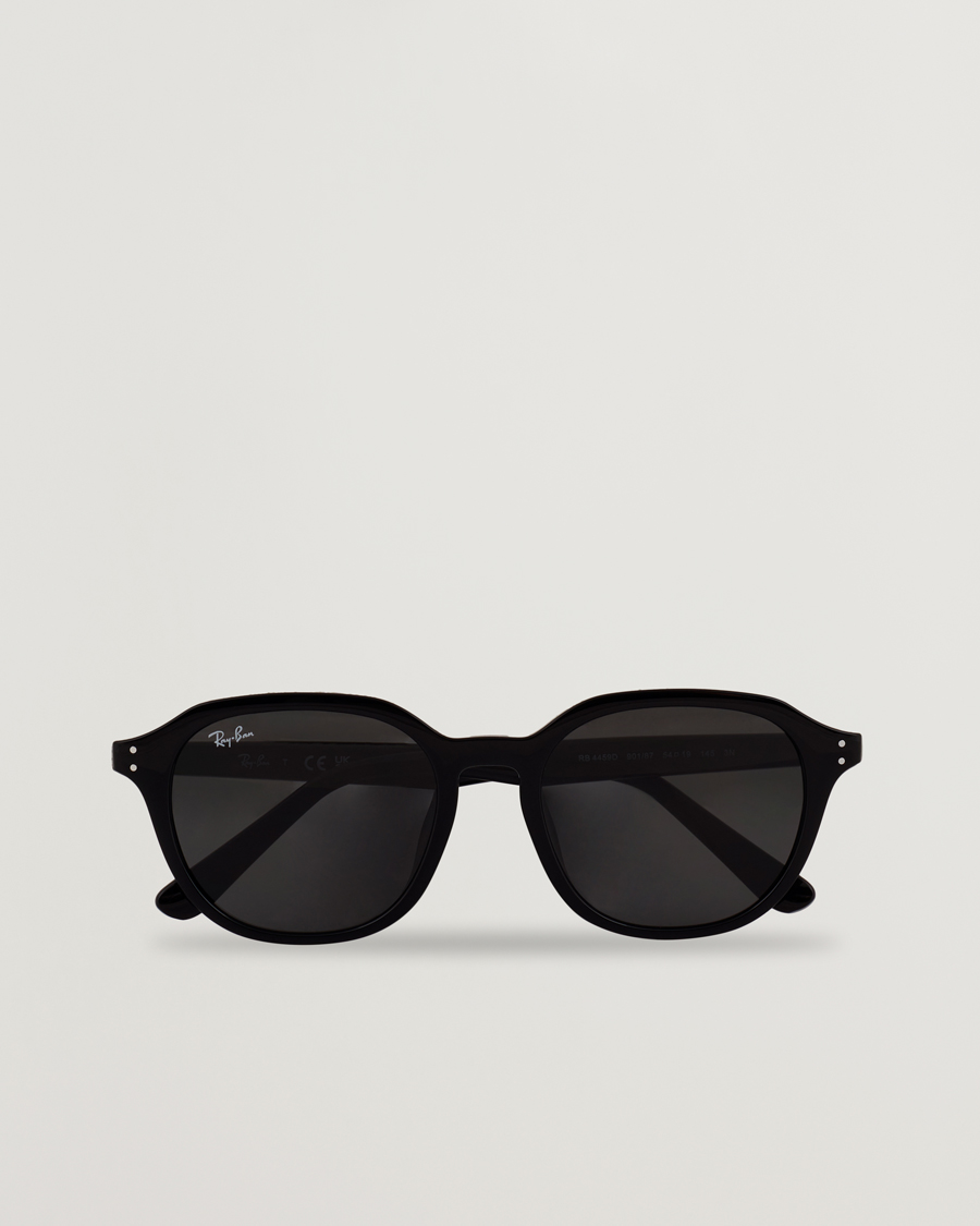 Hombres | Gafas de sol | Ray-Ban | 0RB4459D Sunglasses Black