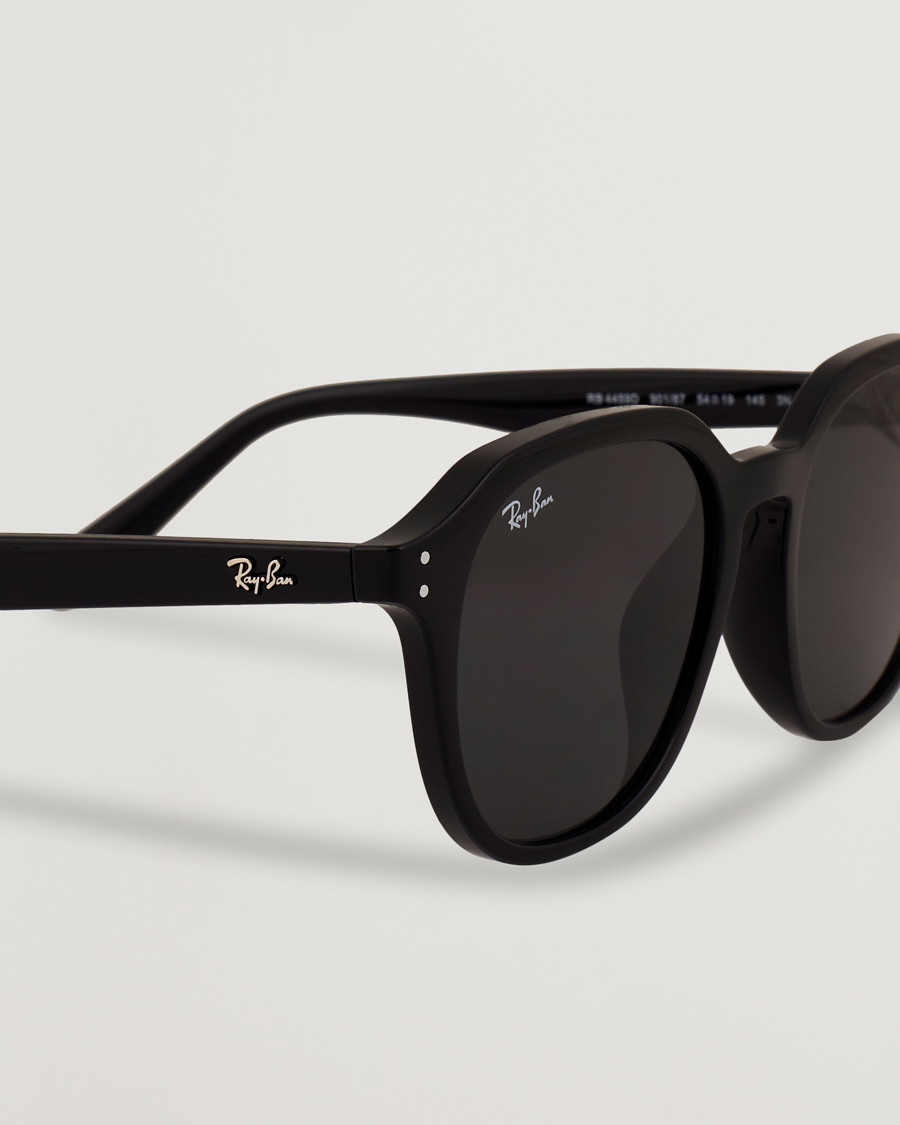 Hombres | Gafas de sol | Ray-Ban | 0RB4459D Sunglasses Black