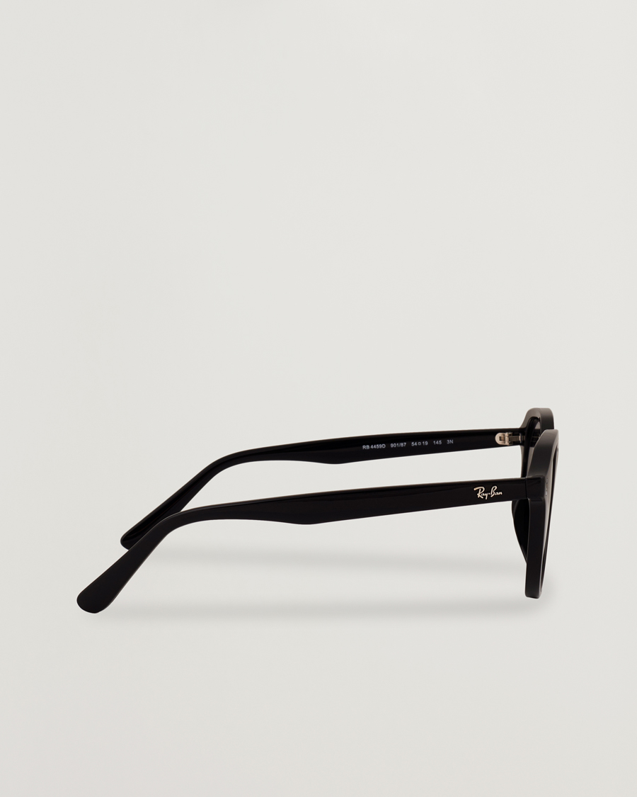 Hombres | Gafas de sol | Ray-Ban | 0RB4459D Sunglasses Black