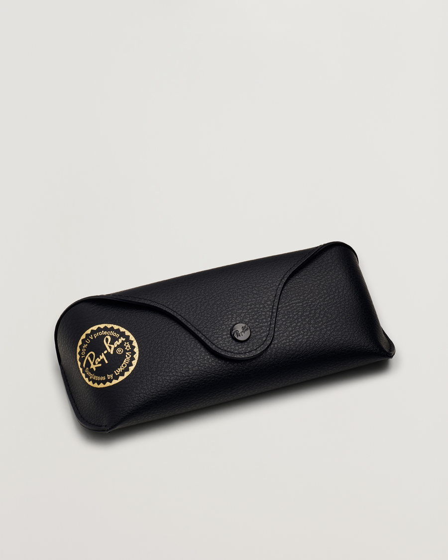 Hombres | Gafas de sol | Ray-Ban | 0RB4459D Sunglasses Black