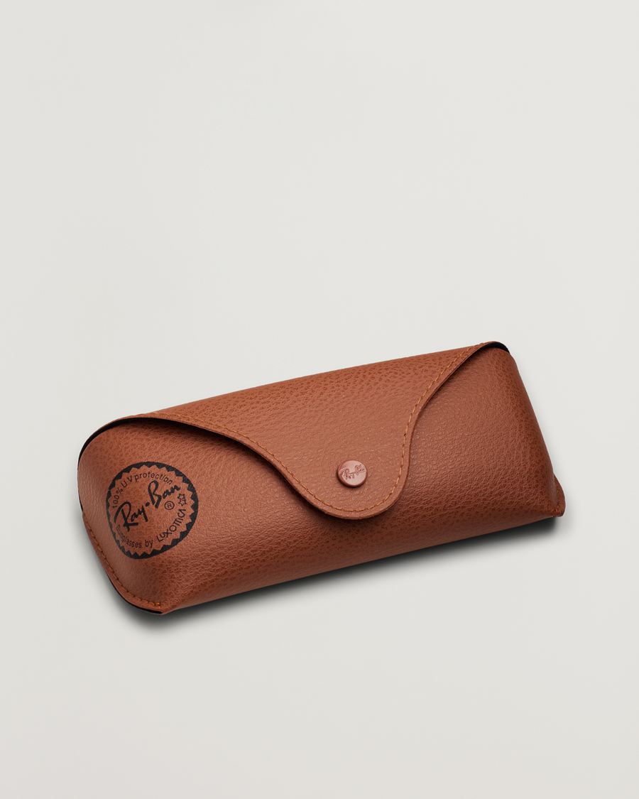 Hombres | Gafas de sol | Ray-Ban | 0RB2203 Sunglasses Havana