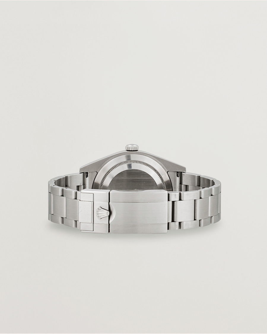 Hombres | Rolex Pre-Owned Explorer | Rolex Pre-Owned | Explorer