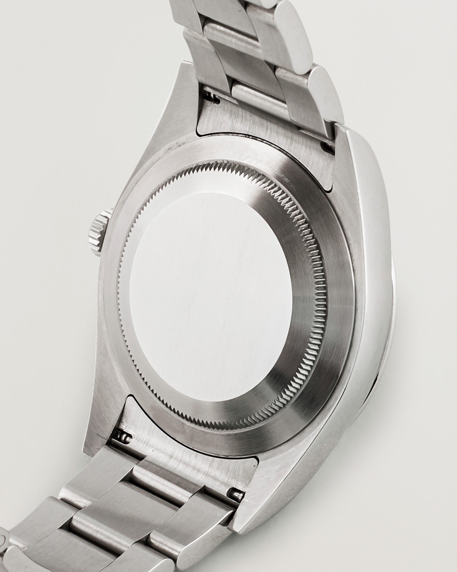 Hombres | Rolex Pre-Owned Explorer | Rolex Pre-Owned | Explorer