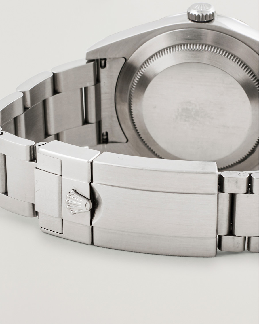 Hombres | Rolex Pre-Owned Explorer | Rolex Pre-Owned | Explorer