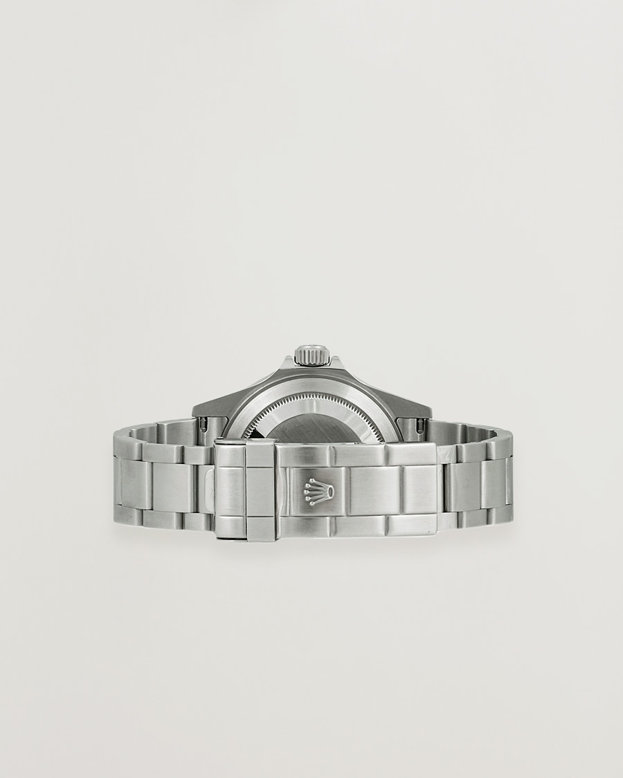 Hombres | Rolex Pre-Owned Submariner Date | Rolex Pre-Owned | Submariner Date