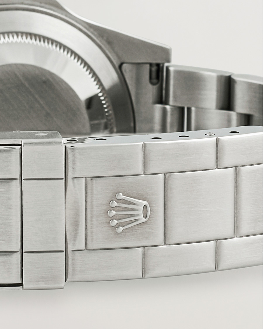 Hombres | Rolex Pre-Owned Submariner Date | Rolex Pre-Owned | Submariner Date
