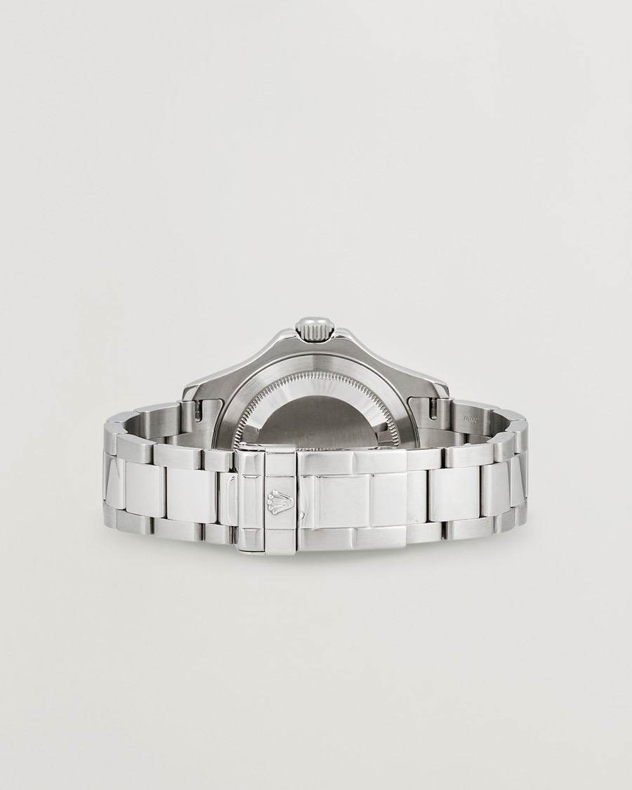 Hombres | Rolex Pre-Owned Yacht Master | Rolex Pre-Owned | Yacht Master