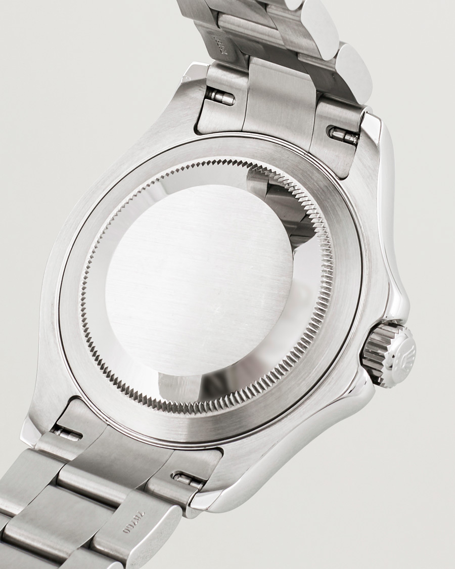 Hombres | Rolex Pre-Owned Yacht Master | Rolex Pre-Owned | Yacht Master