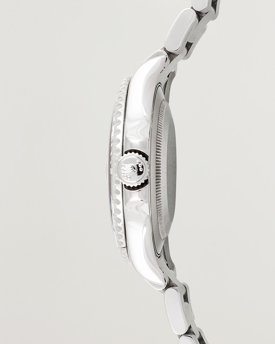 Hombres | Rolex Pre-Owned Yacht Master | Rolex Pre-Owned | Yacht Master